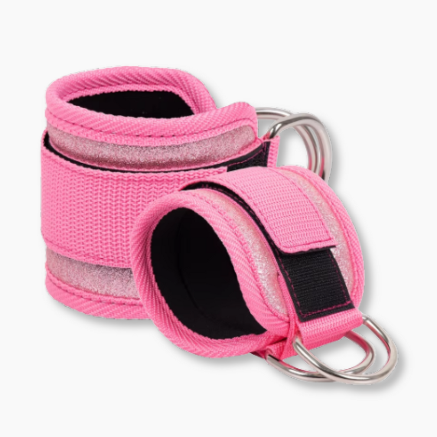 Tobilleras Deportivas para polea Premium