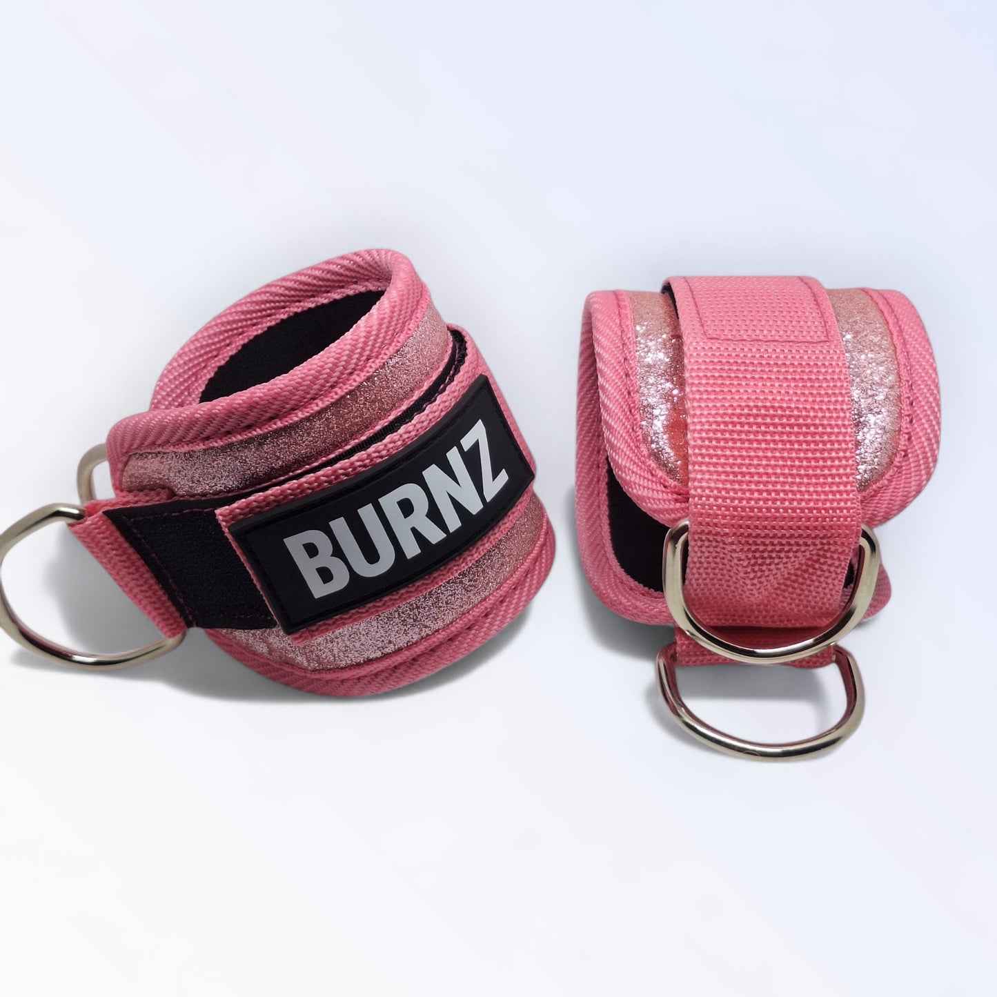 Tobilleras Deportivas para polea Premium