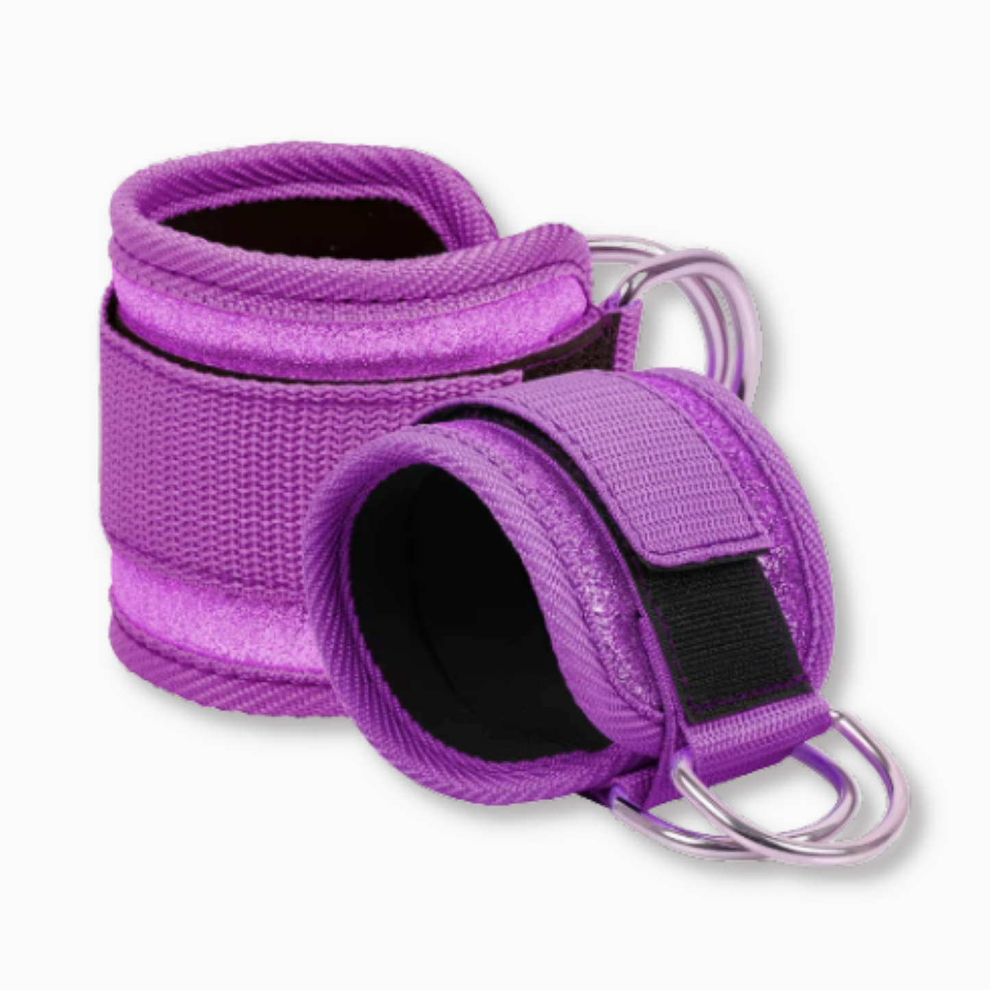 Tobilleras Deportivas para polea Premium