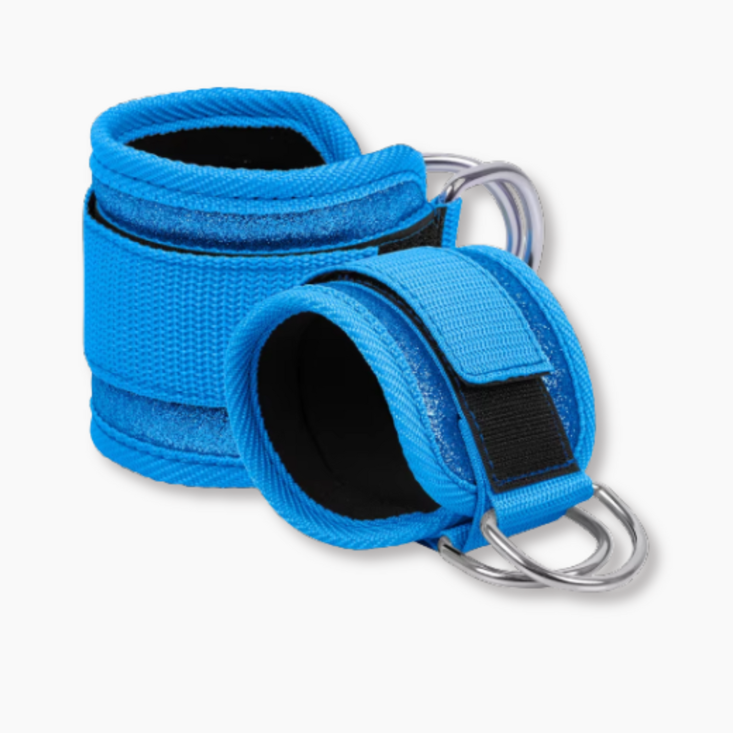 Tobilleras Deportivas para polea Premium