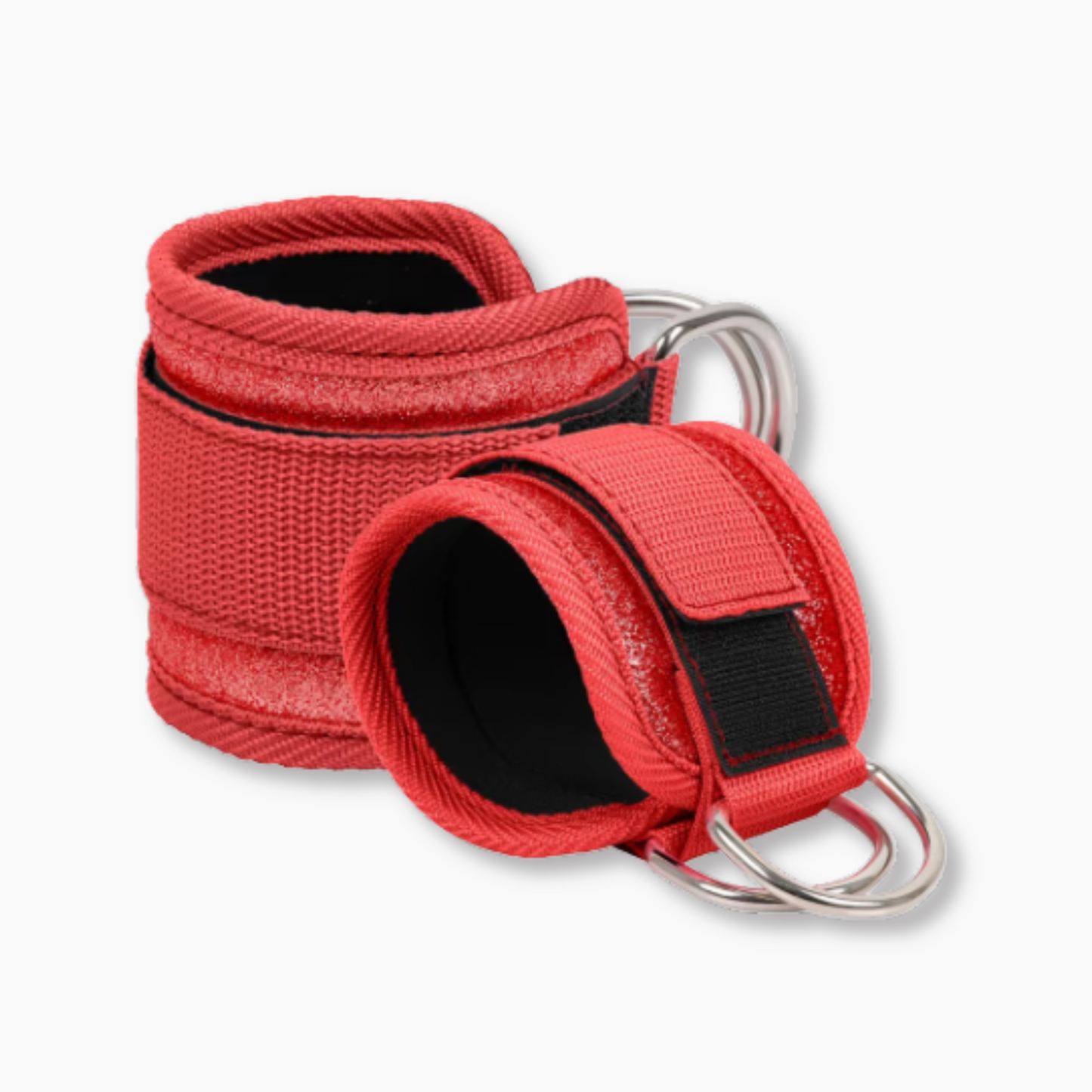 Tobilleras Deportivas para polea Premium