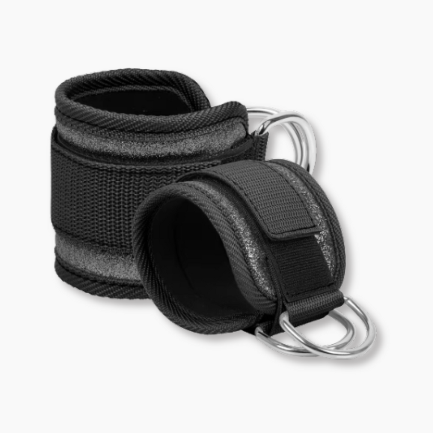 Tobilleras Deportivas para polea Premium