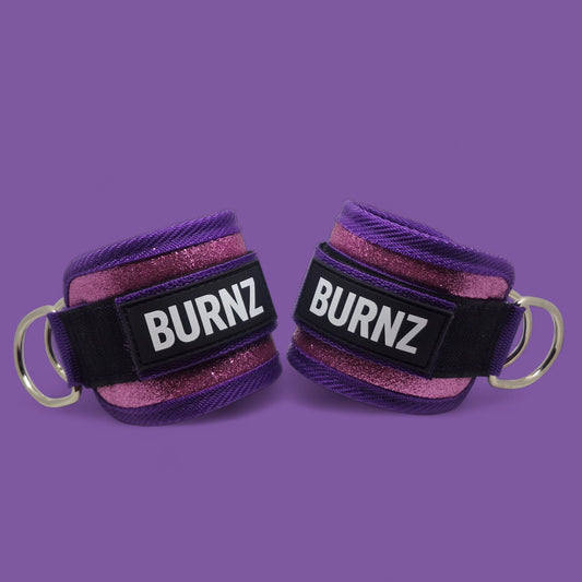 Tobilleras Deportivas para polea Premium