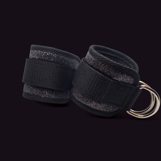 Tobilleras Deportivas para polea Premium