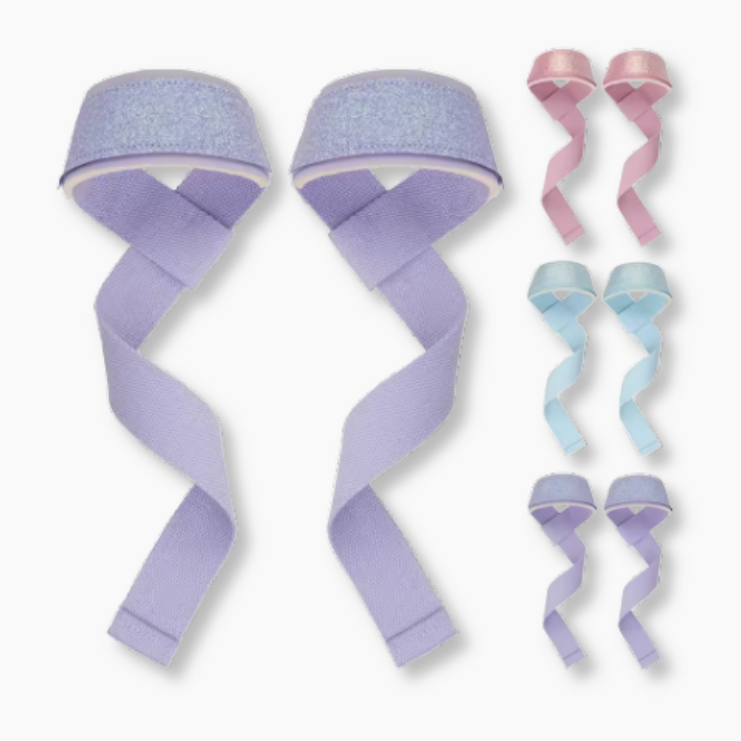 Straps Deportivos  – Mejor Agarre y Seguridad
