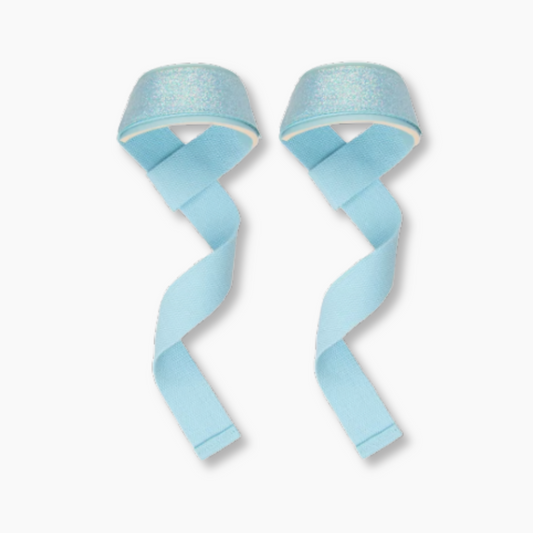 Straps Deportivos  – Mejor Agarre y Seguridad