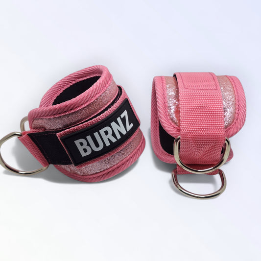 Tobilleras Deportivas para polea Premium