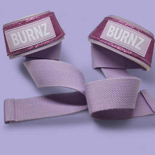 Straps Deportivos  – Mejor Agarre y Seguridad