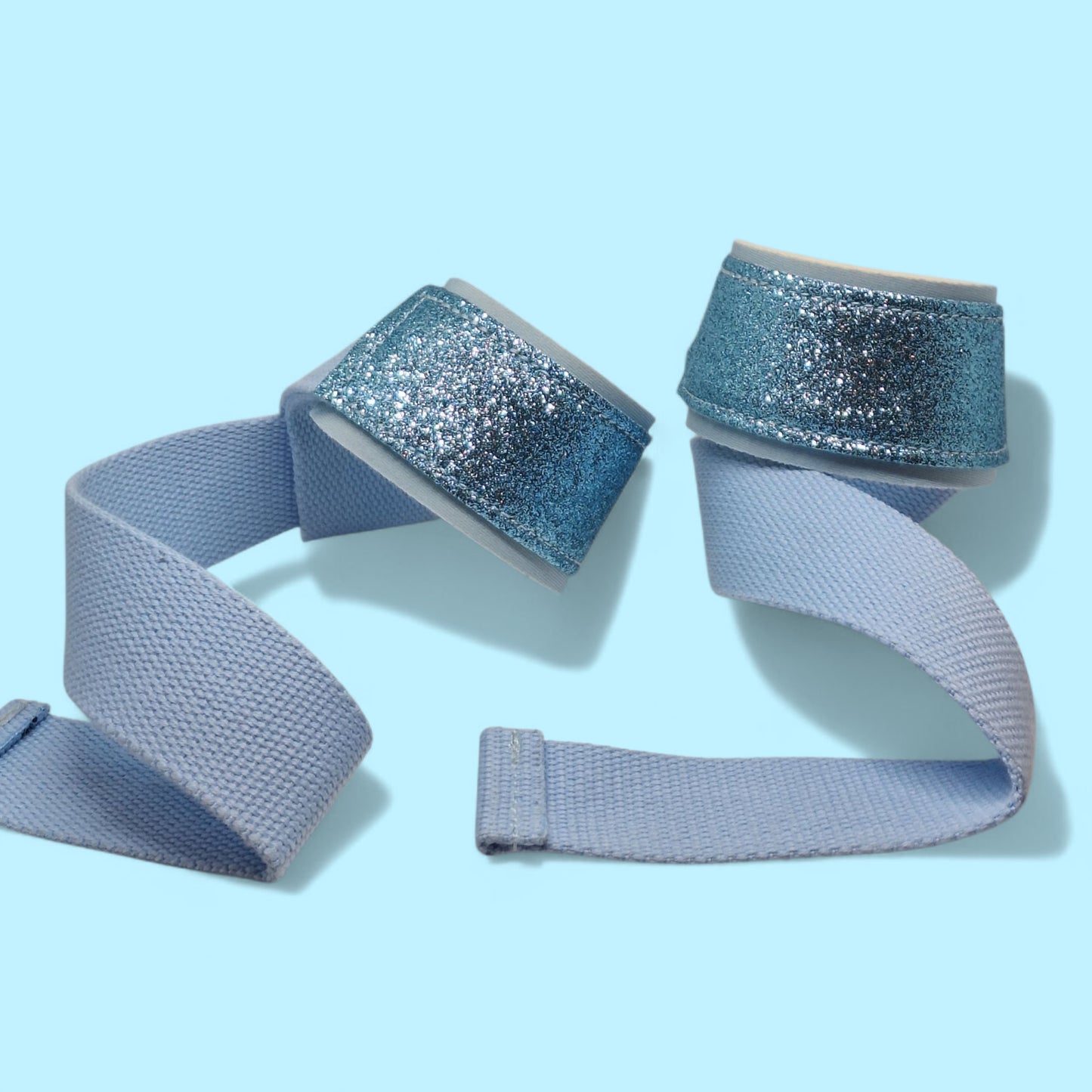 Straps Deportivos  – Mejor Agarre y Seguridad