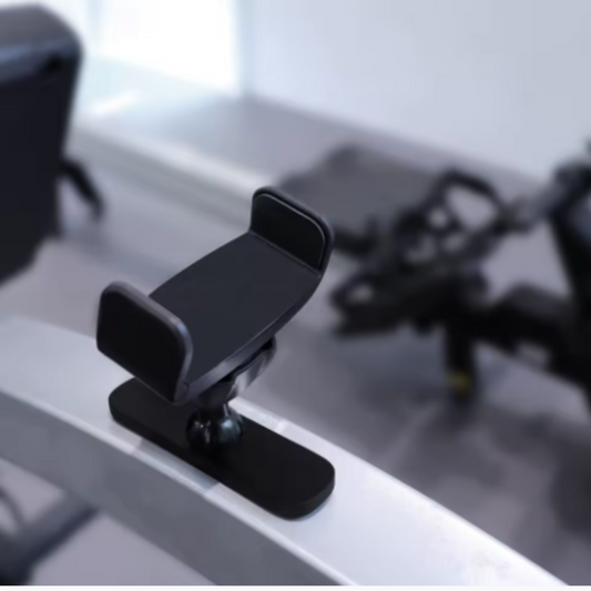 Soporte magnético para celular