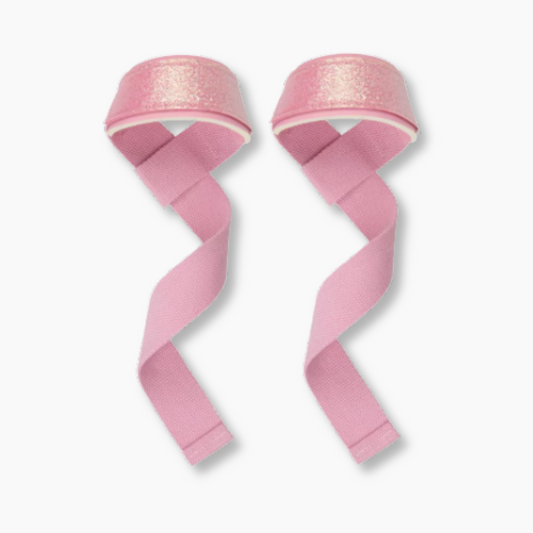 Straps Deportivos  – Mejor Agarre y Seguridad