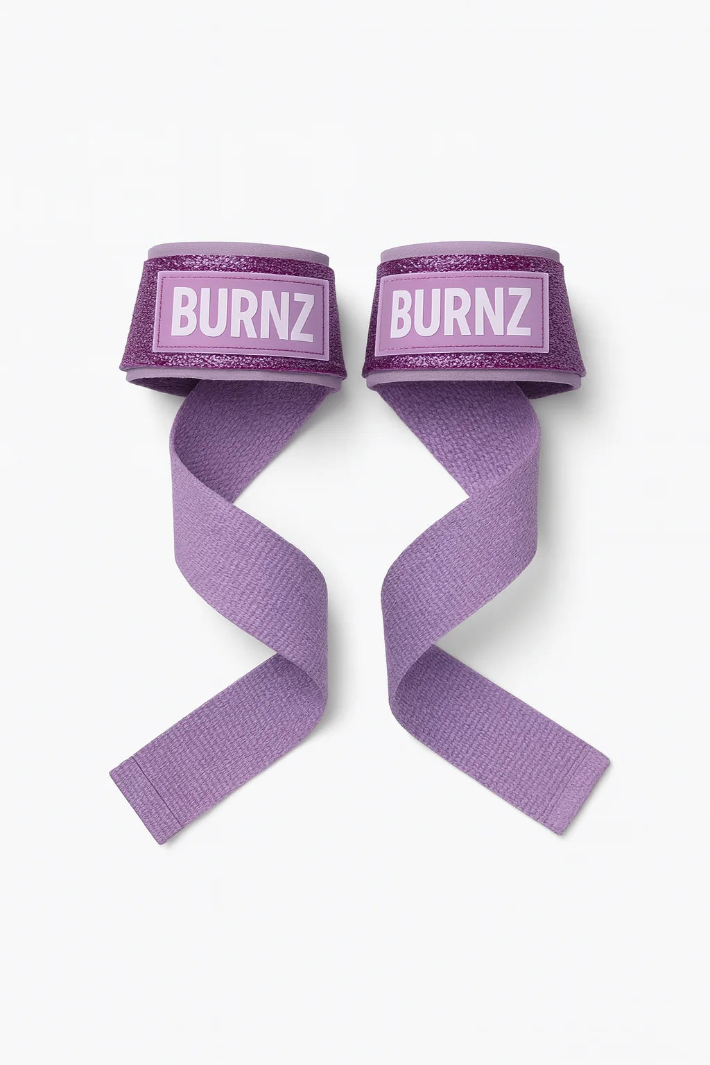 Straps Deportivos BURNZ - Mejora tu agarre y fuerza