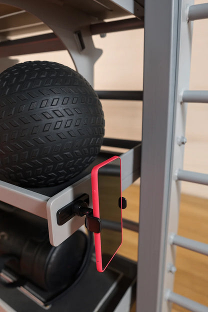 Soporte magnético para celular