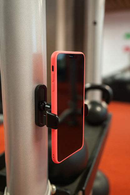 Soporte magnético para celular