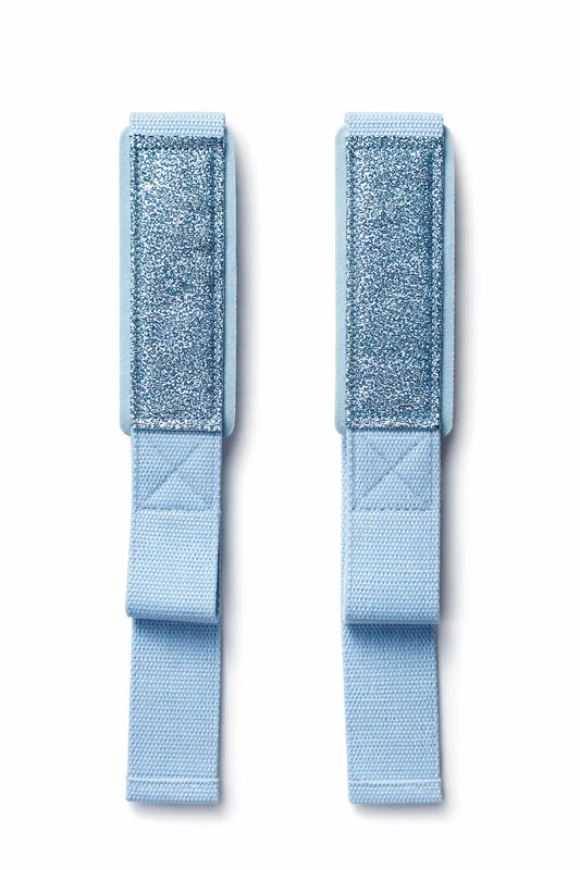 Straps Deportivos BURNZ - Mejora tu agarre y fuerza