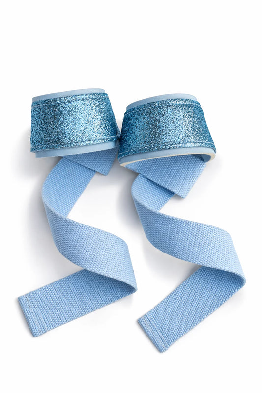 Straps Deportivos BURNZ - Mejora tu agarre y fuerza