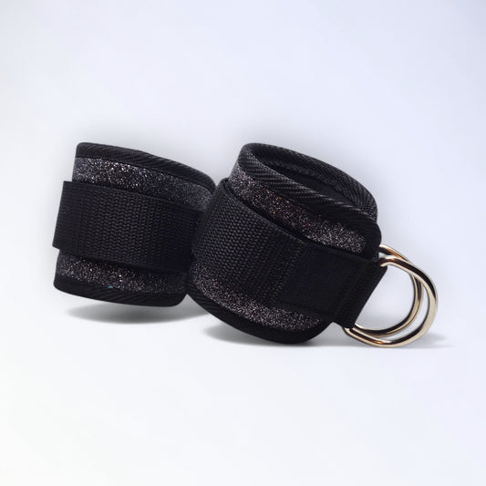 Tobilleras Deportivas para polea Premium