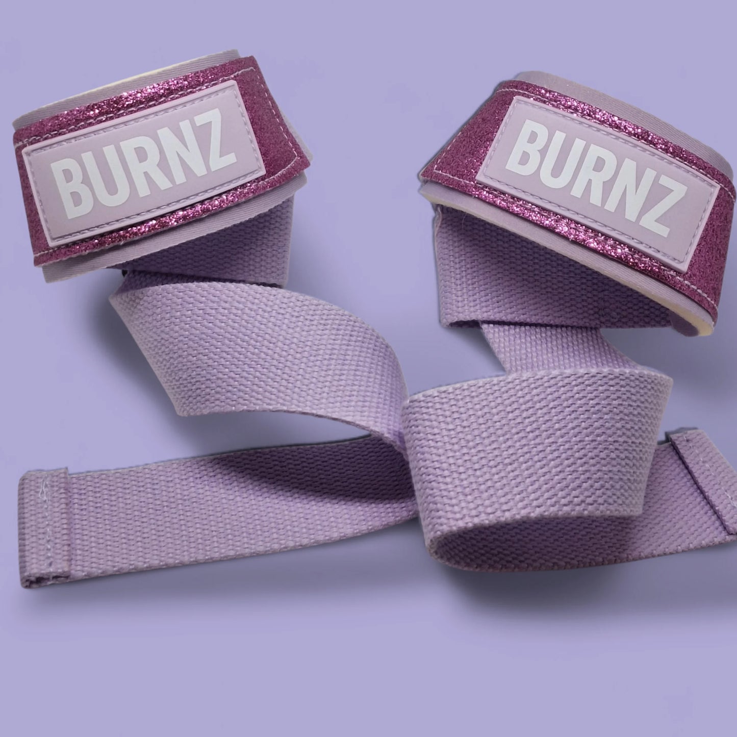 Straps Deportivos BURNZ - Mejora tu agarre y fuerza