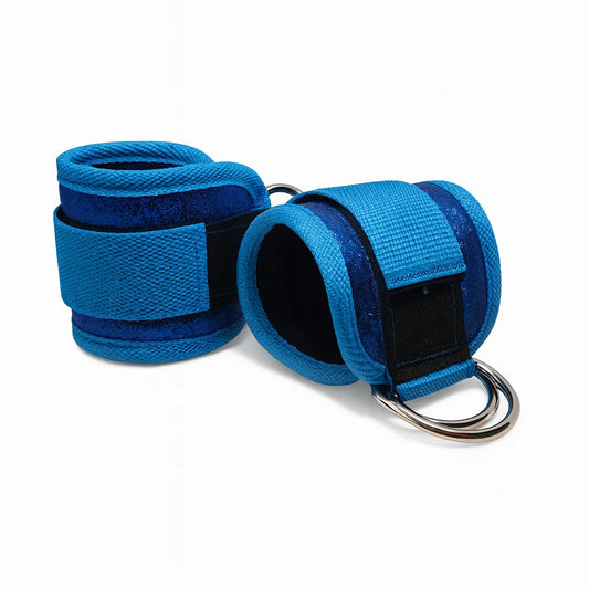 Tobilleras Deportivas para polea Premium