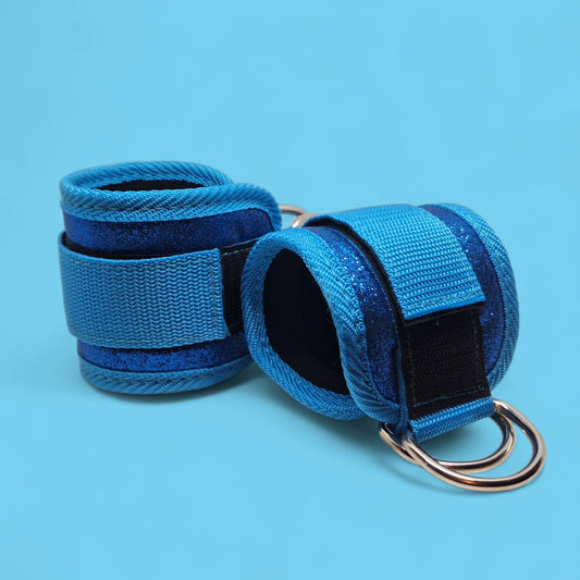 Tobilleras Deportivas para polea Premium