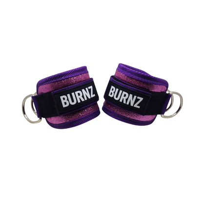 Tobilleras Deportivas para polea Premium