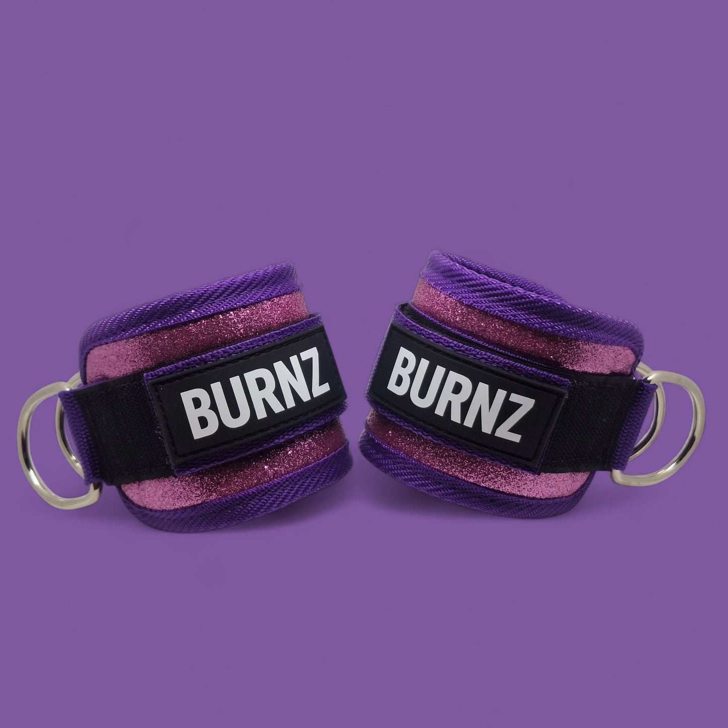 Tobilleras Deportivas para polea Premium