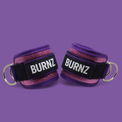 Tobilleras Deportivas para polea Premium