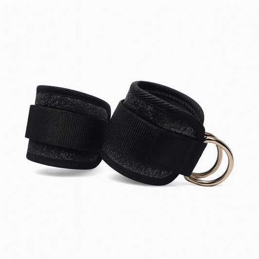 Tobilleras Deportivas para polea Premium