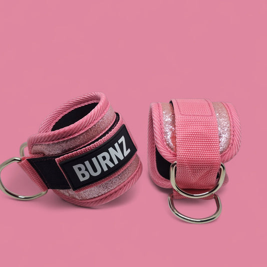 Tobilleras Deportivas para polea Premium