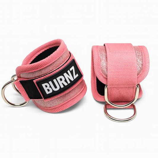 Tobilleras Deportivas para polea Premium